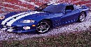 1996 Dodge Viper GTS Sport Coupe f3q